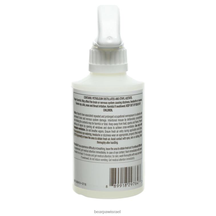 BEARPAW נשים דוחה לעולם לא 8 oz. XB6J507 אביזרים רַך