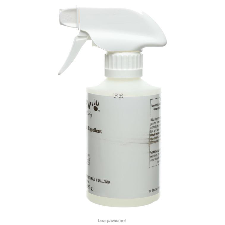 BEARPAW נשים דוחה לעולם לא 8 oz. XB6J507 אביזרים רַך