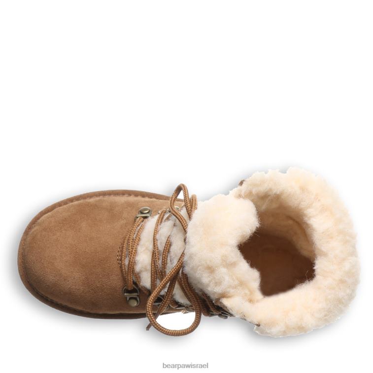 BEARPAW נשים מארי XB6J125 מגפיים חוֹל