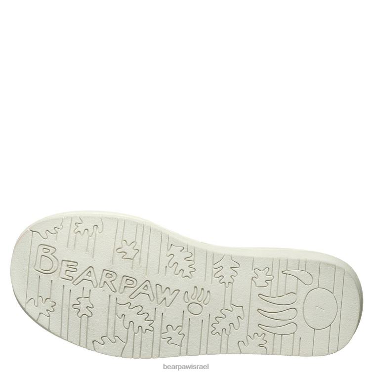 BEARPAW נשים בוז XB6J130 מגפיים קשת בענן