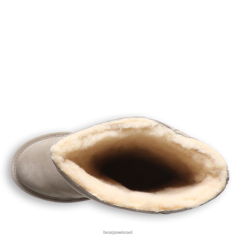 BEARPAW נשים סָגוֹל XB6J147 מגפיים פטרייה