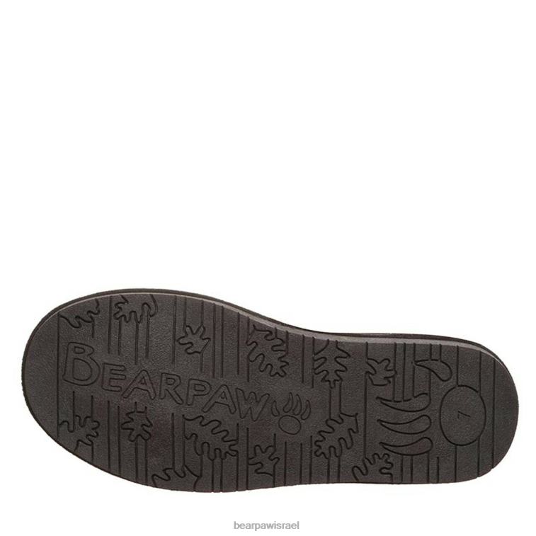 BEARPAW נשים רוזלין XB6J185 מגפיים שוקולד
