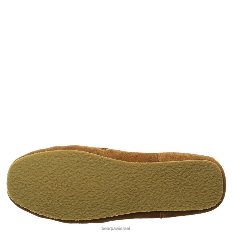 BEARPAW נשים טורקיז XB6J200 מגפיים היקורי