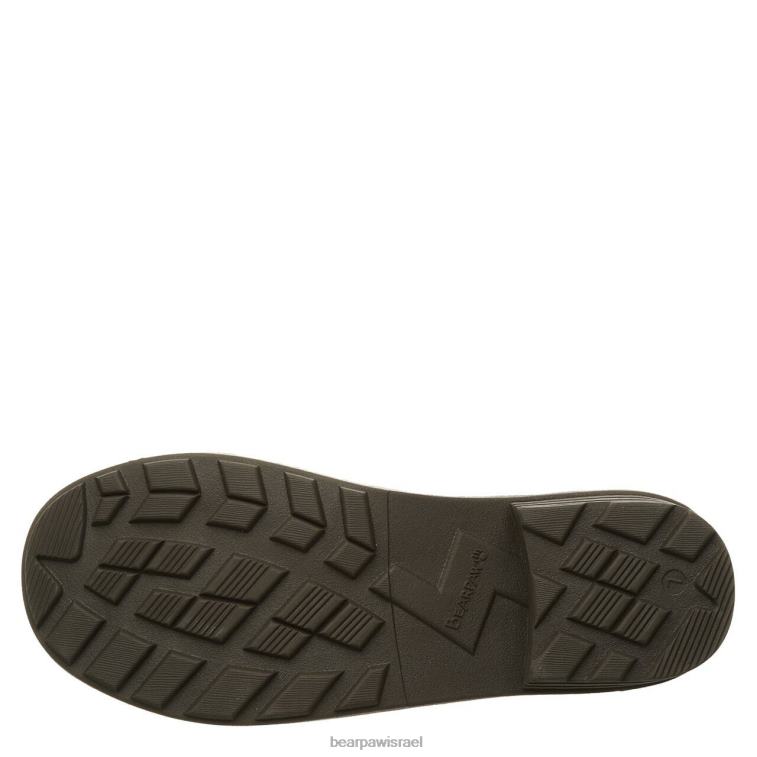 BEARPAW נשים רוֹגַע XB6J202 מגפיים חותם חום