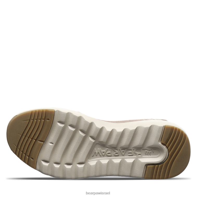 BEARPAW נשים טיירה XB6J20 מגפיים אֶבֶן