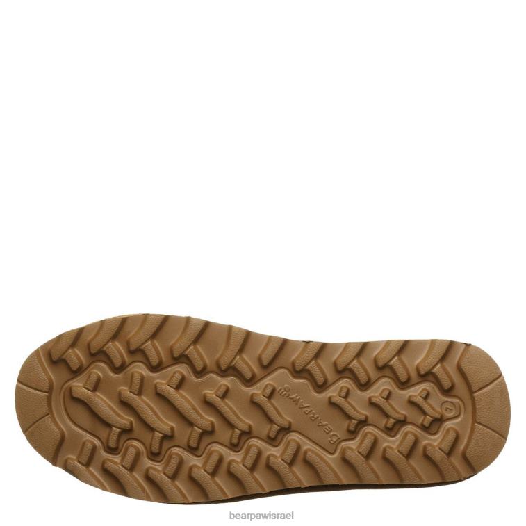 BEARPAW נשים רטרו אל XB6J212 מגפיים היקורי