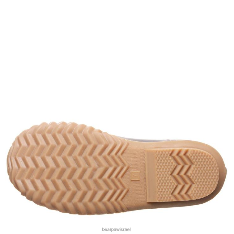 BEARPAW נשים דנאלי XB6J223 מגפיים כדור הארץ
