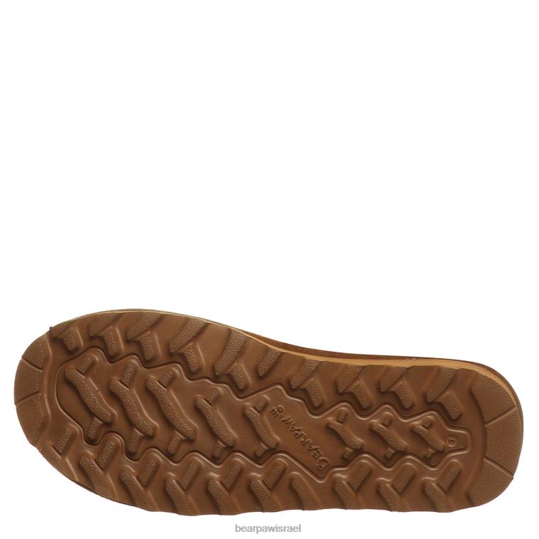 BEARPAW נשים שילה XB6J232 מגפיים היקורי