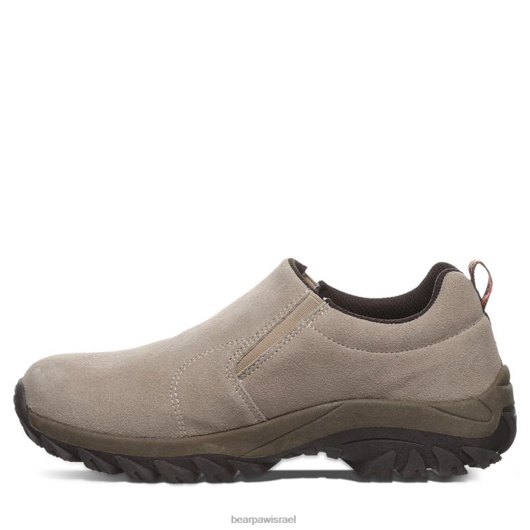 BEARPAW נשים מקסימום XB6J325 נעליים פטרייה