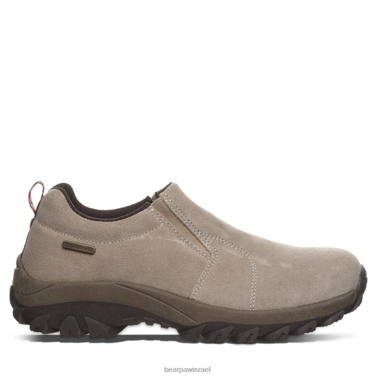 BEARPAW נשים מקסימום XB6J325 נעליים פטרייה