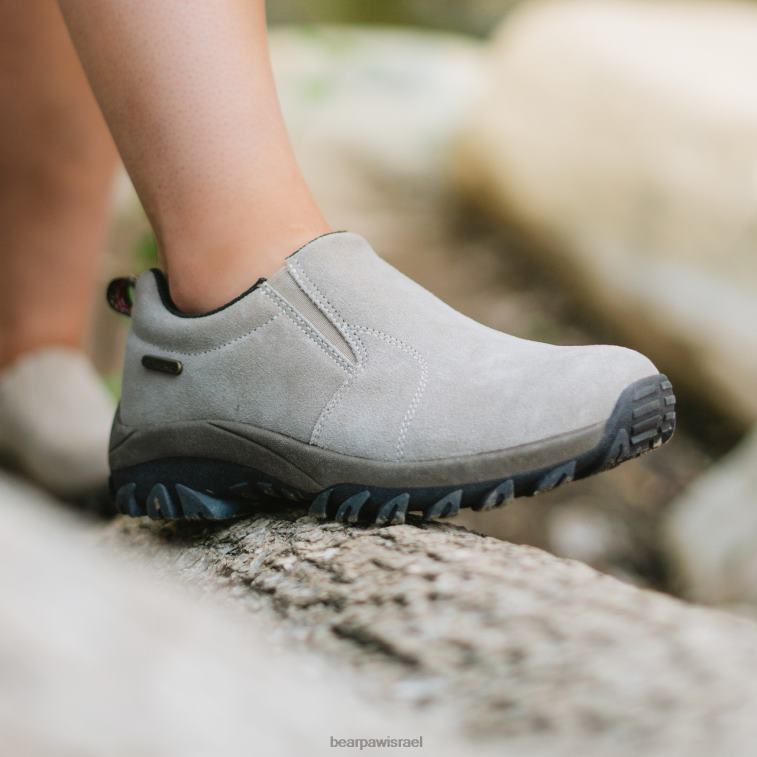 BEARPAW נשים מקסימום XB6J325 נעליים פטרייה