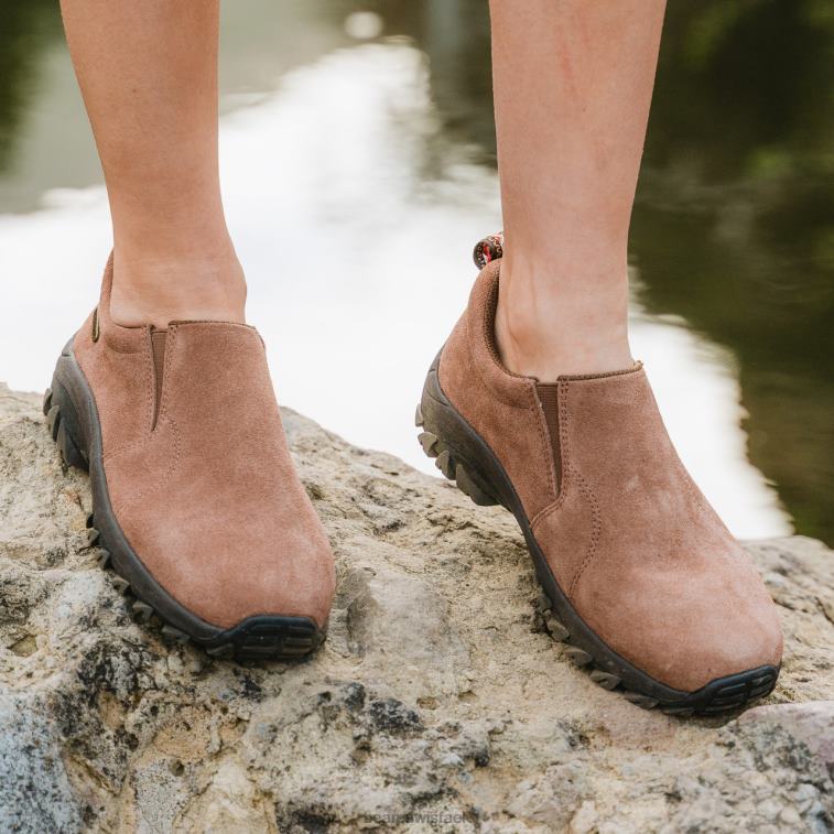 BEARPAW נשים מקסימום XB6J326 נעליים קקאו