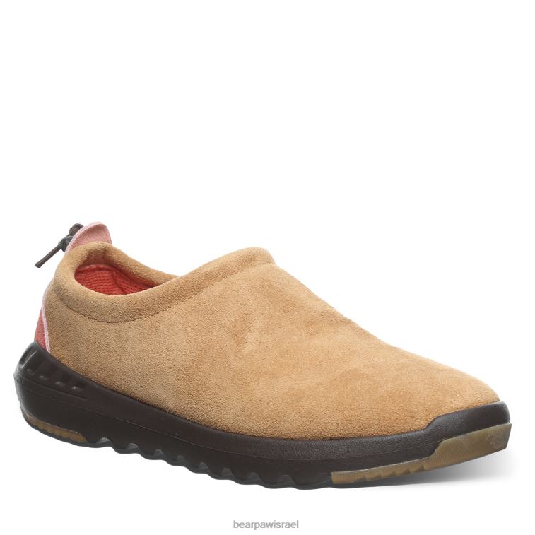 BEARPAW נשים ג'ֵק XB6J327 נעליים אייס קפה