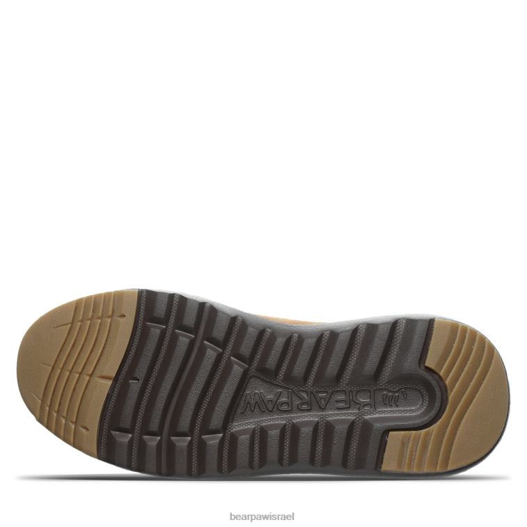 BEARPAW נשים ג'ֵק XB6J327 נעליים אייס קפה