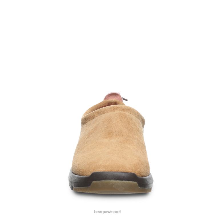 BEARPAW נשים ג'ֵק XB6J327 נעליים אייס קפה