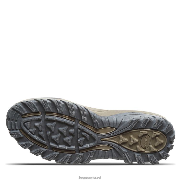 BEARPAW נשים רחב טאלק XB6J333 מטיילים טִבעִי