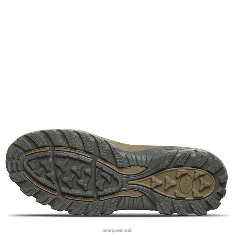 BEARPAW נשים טאלק XB6J342 מטיילים טִבעִי