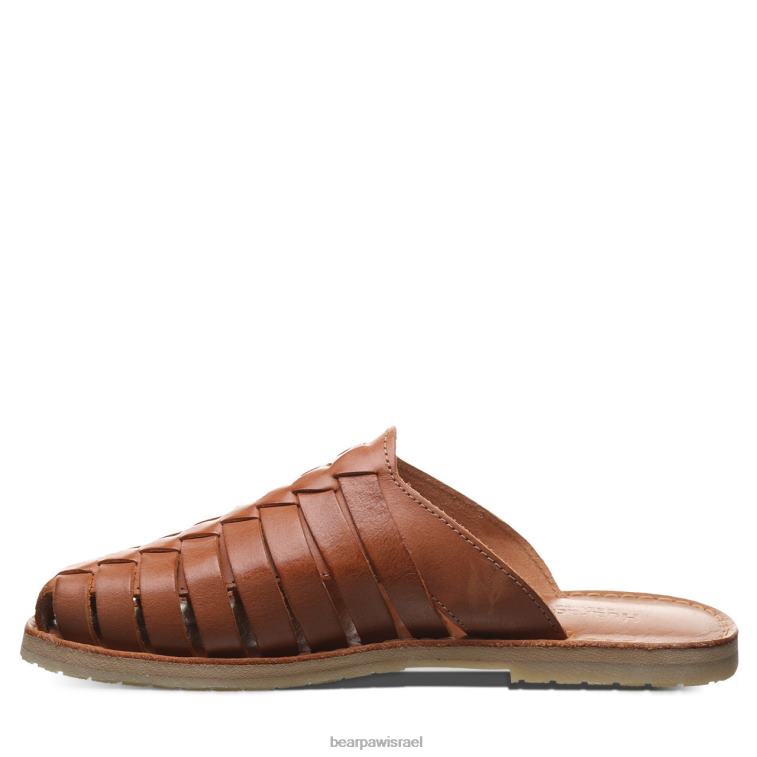 BEARPAW נשים זלדה XB6J360 סנדלים מטען