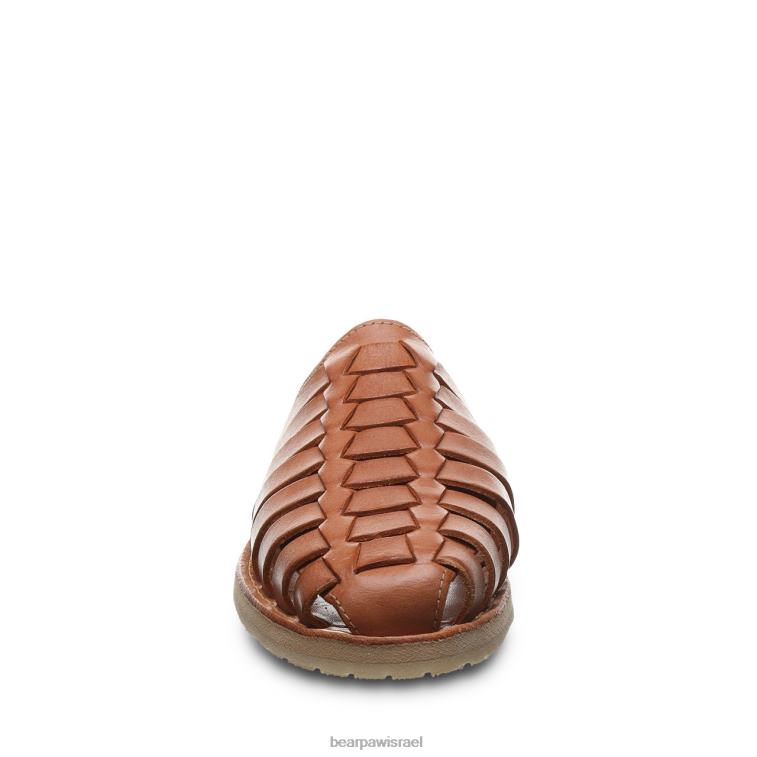 BEARPAW נשים זלדה XB6J360 סנדלים מטען