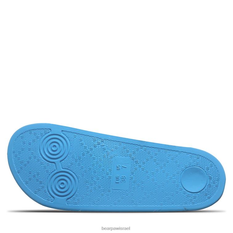 BEARPAW נשים לורין XB6J461 סנדלים כְּחוֹל