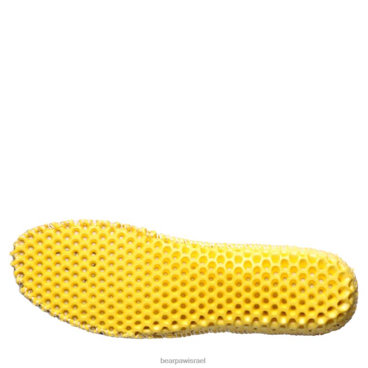 BEARPAW נשים מדרסי נוחות מאווררים XB6J506 אביזרים בלי צבע