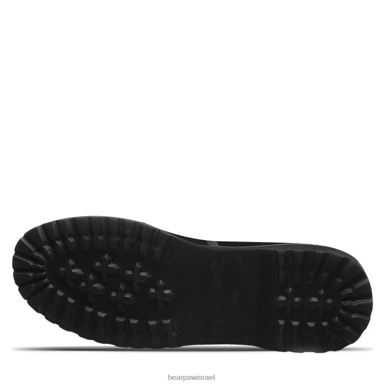 BEARPAW גברים קייל XB6J509 מגפיים שָׁחוֹר