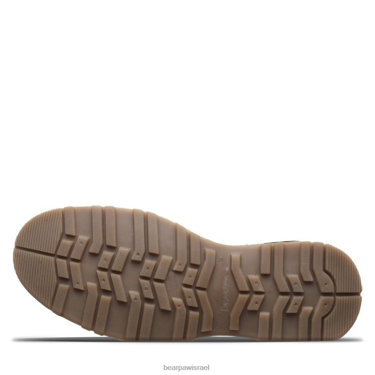 BEARPAW גברים ליאם XB6J519 מגפיים טַבָּק