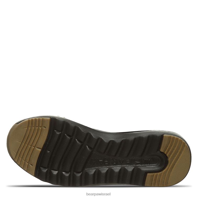 BEARPAW נשים אָדוֹם הַחֲזֶה XB6J53 מגפיים שָׁחוֹר