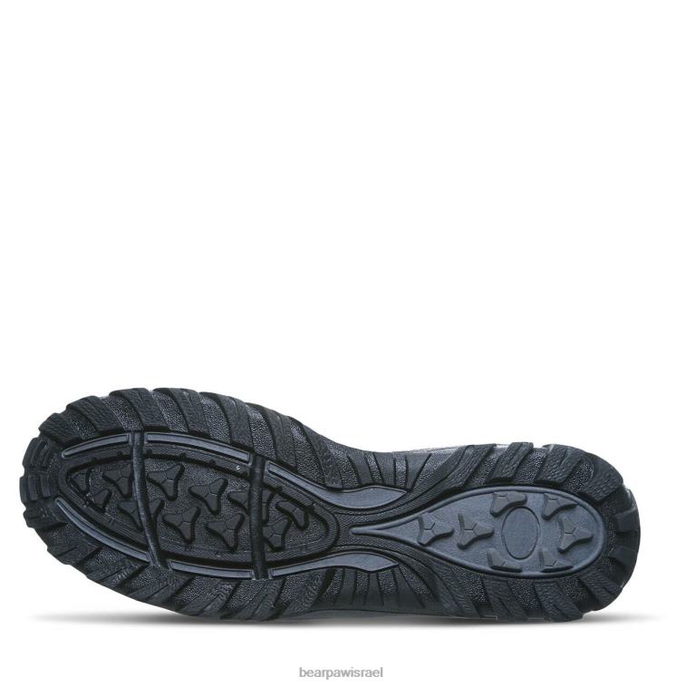 BEARPAW גברים לארס XB6J553 מטיילים חום