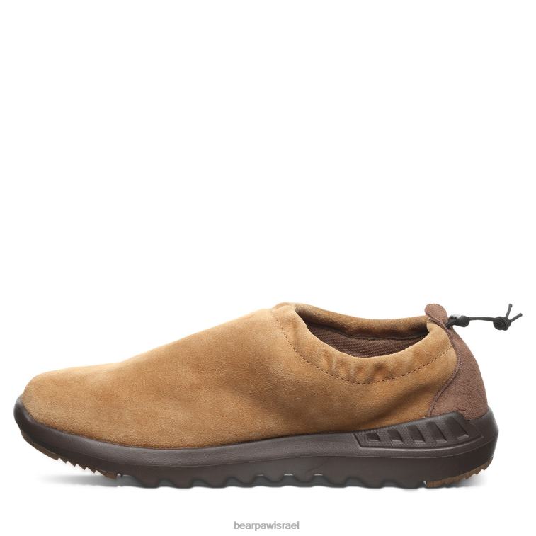 BEARPAW גברים ג'ֵק XB6J561 נעליים אייס קפה