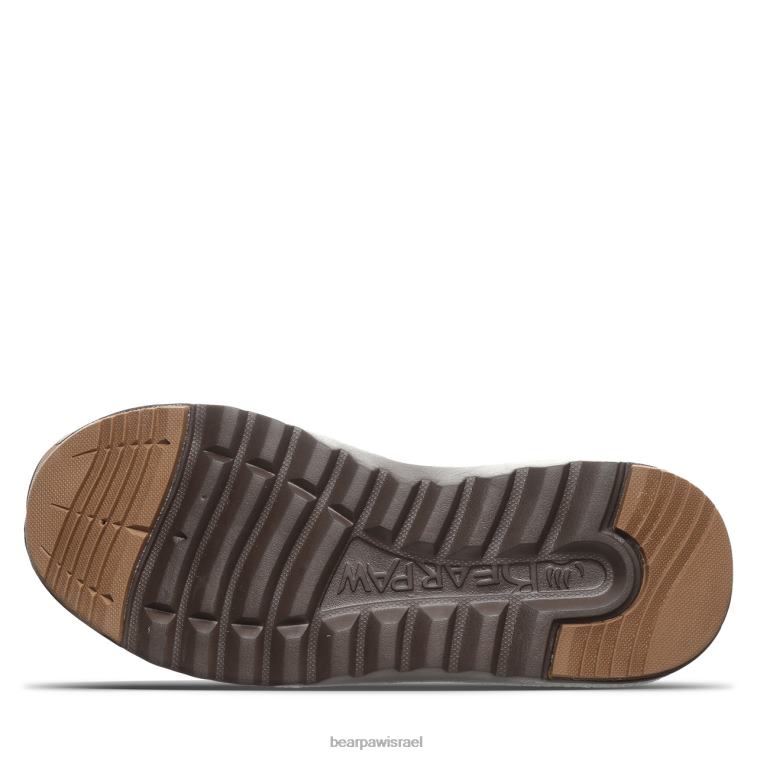 BEARPAW גברים ג'ֵק XB6J561 נעליים אייס קפה