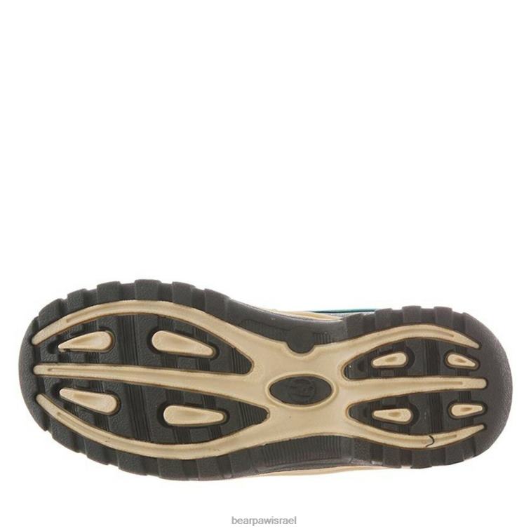 BEARPAW ילדים נוער קלי XB6J594 מגפיים היקורי