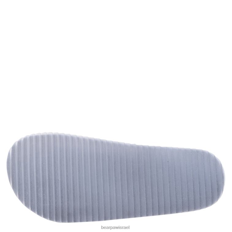 BEARPAW ילדים נוער זיידי XB6J619 סנדלים היקורי