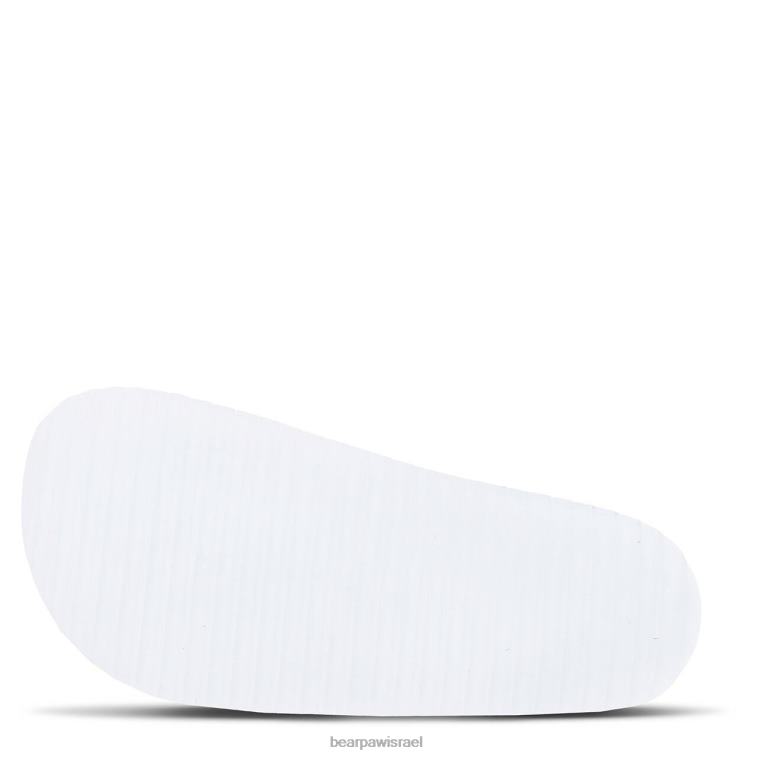 BEARPAW ילדים פעוט ברוקלין XB6J630 סנדלים ורוד סוכריות