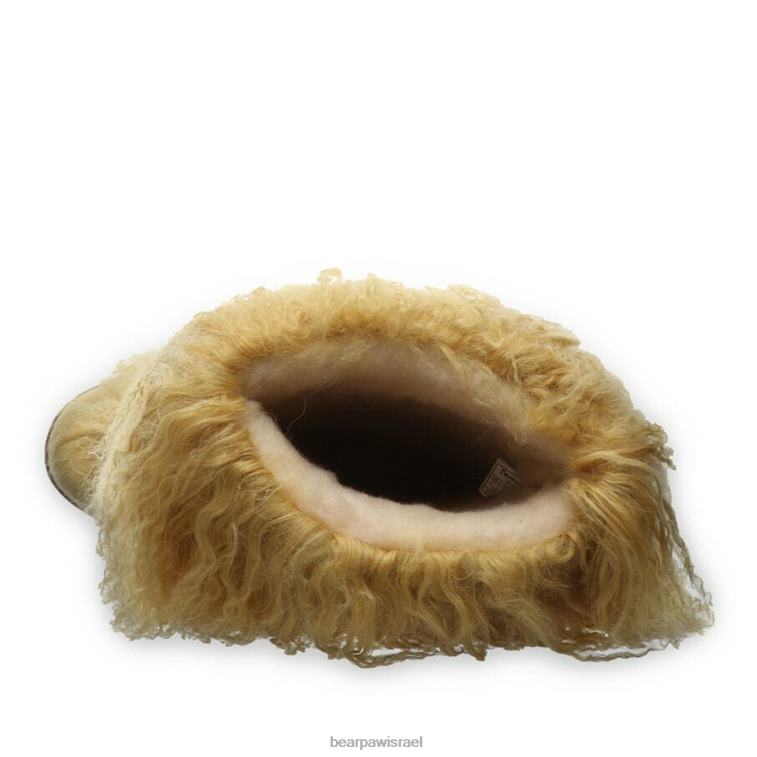 BEARPAW נשים boetis XB6J258 מגפיים צהוב