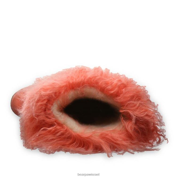 BEARPAW נשים boetis XB6J259 מגפיים פֶּטֶל