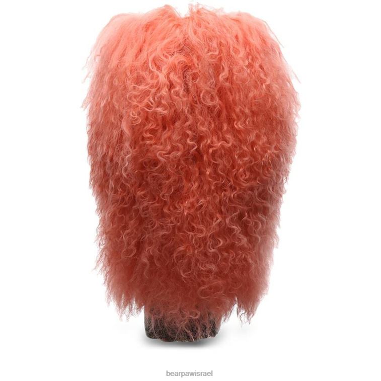 BEARPAW נשים boetis XB6J259 מגפיים פֶּטֶל