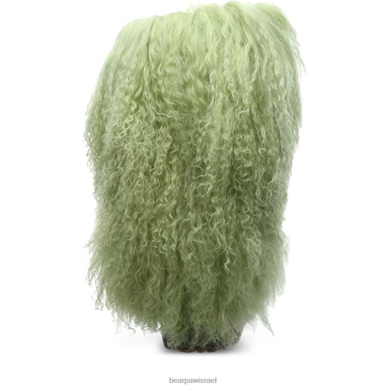 BEARPAW נשים boetis XB6J260 מגפיים ירוק