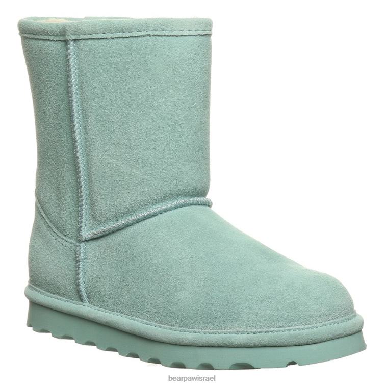 BEARPAW ילדים elle נוער XB6J604 מגפיים אוקיינוס