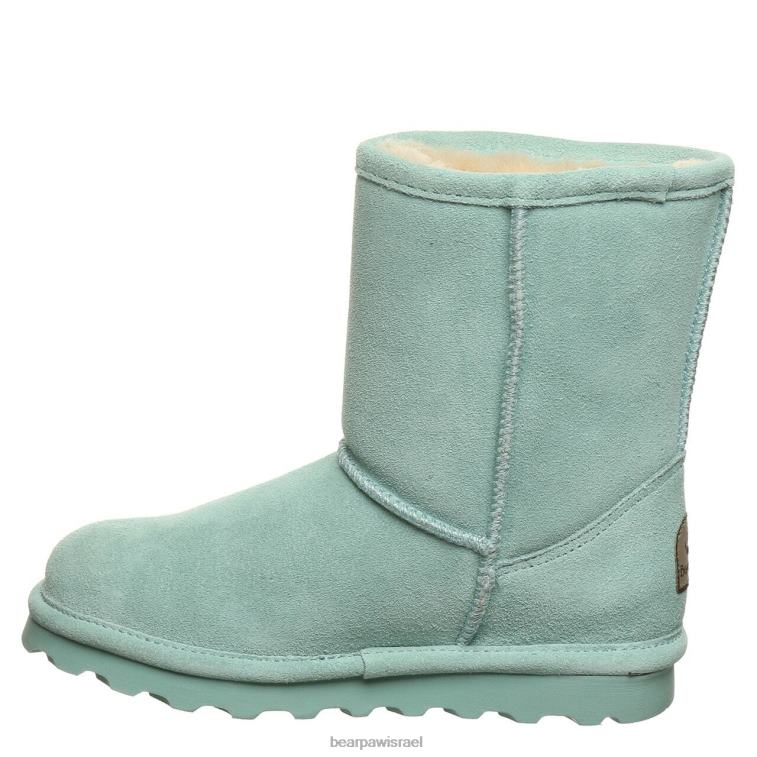 BEARPAW ילדים elle נוער XB6J604 מגפיים אוקיינוס