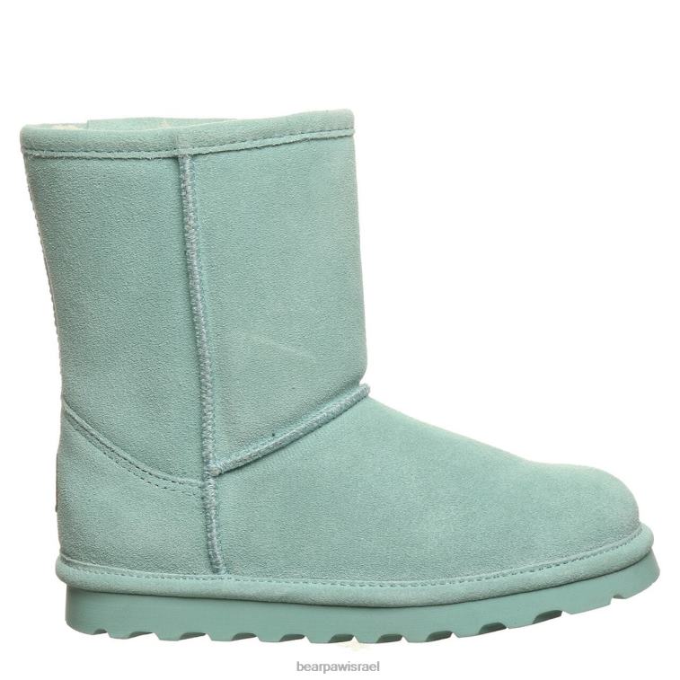 BEARPAW ילדים elle נוער XB6J604 מגפיים אוקיינוס