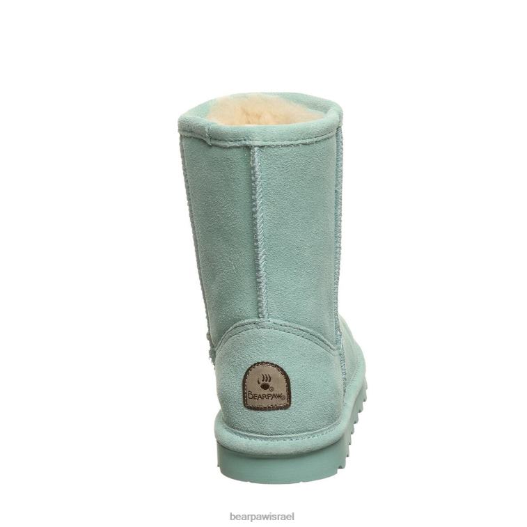 BEARPAW ילדים elle נוער XB6J604 מגפיים אוקיינוס