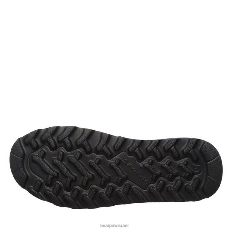BEARPAW נשים elle קצר רחב XB6J94 מגפיים צוֹעֵר