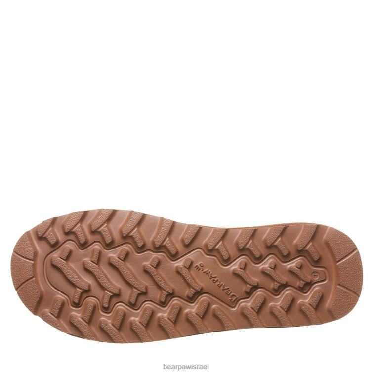 BEARPAW נשים elle short טבעוני XB6J73 מגפיים היקורי