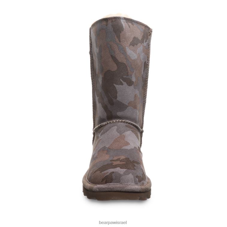BEARPAW נשים eloise XB6J170 מגפיים קמו אדמה