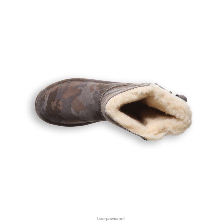 BEARPAW נשים eloise XB6J170 מגפיים קמו אדמה