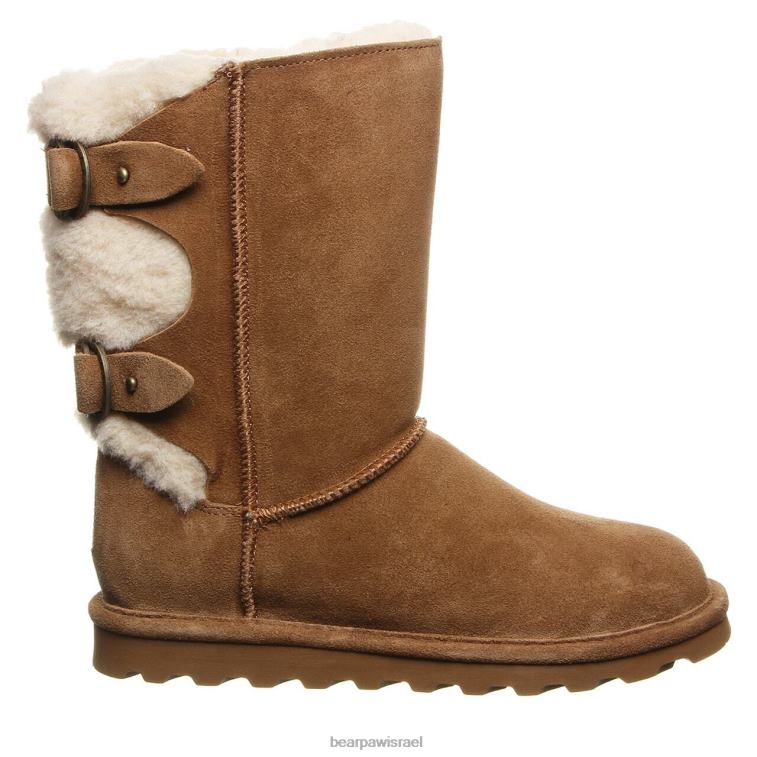 BEARPAW נשים eloise XB6J171 מגפיים היקורי