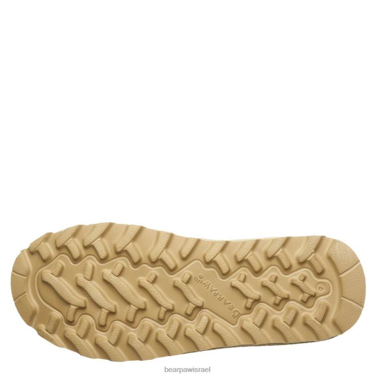 BEARPAW נשים eloise XB6J231 מגפיים שיבולת שועל