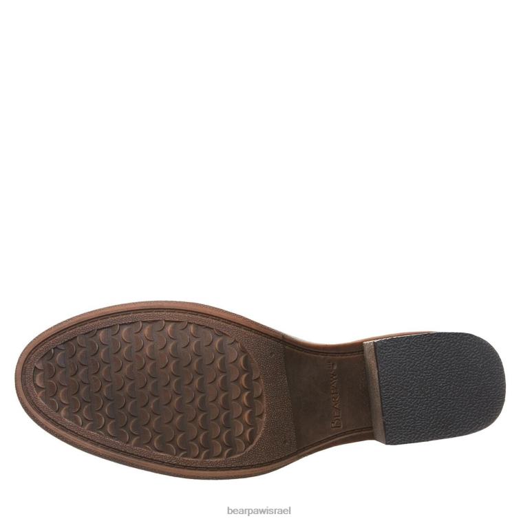 BEARPAW נשים madeline XB6J221 מגפיים שוקולד