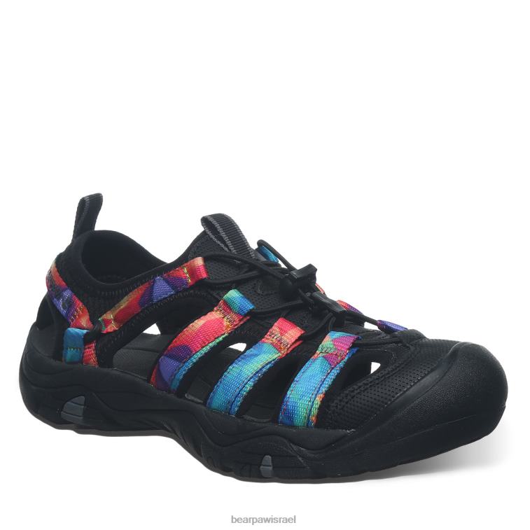 BEARPAW נשים memuru XB6J347 מטיילים פּרִיזמָה